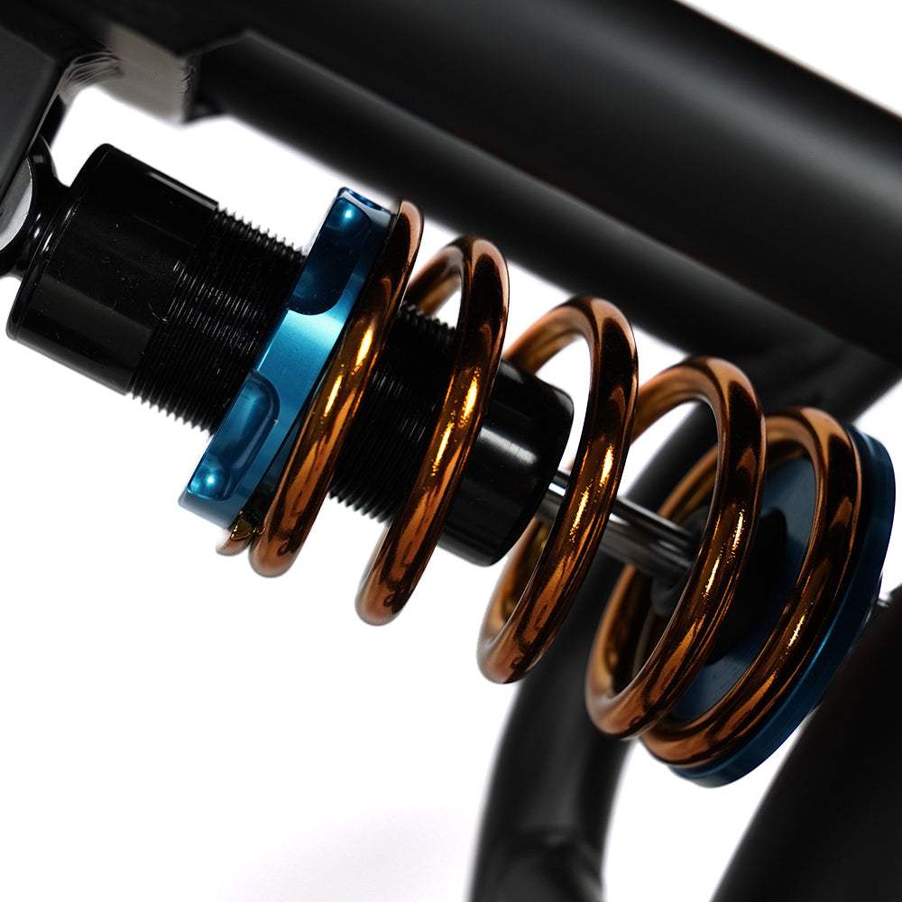 Vakole Q20 MAX 750W*2 Dual Motor 20