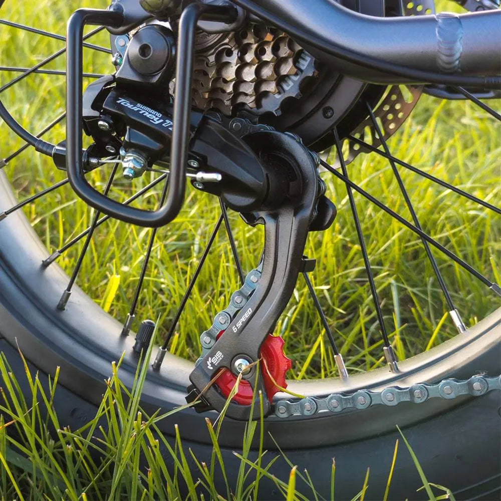Vakole VT4 2025 Version * 2 Ensemble de vélos électriques