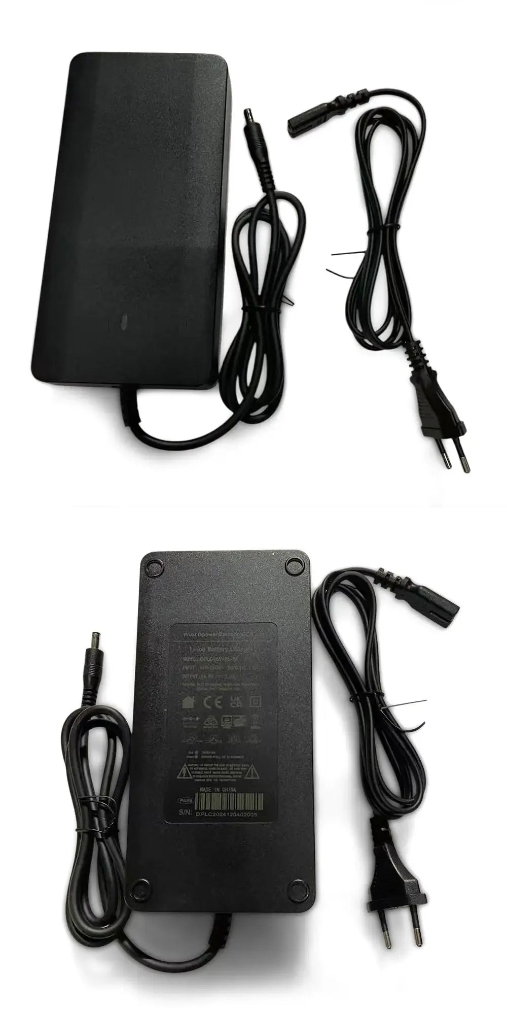 Battery Charger For Lankeleisi MG600 Plus / RX800 Plus - Buybestgear